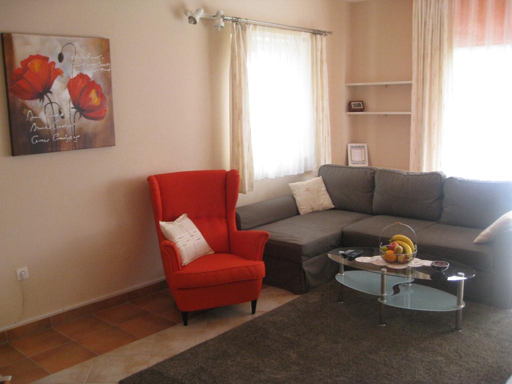 Dina Apartments Pula Zimmer foto